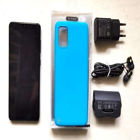 samsung a31 sim